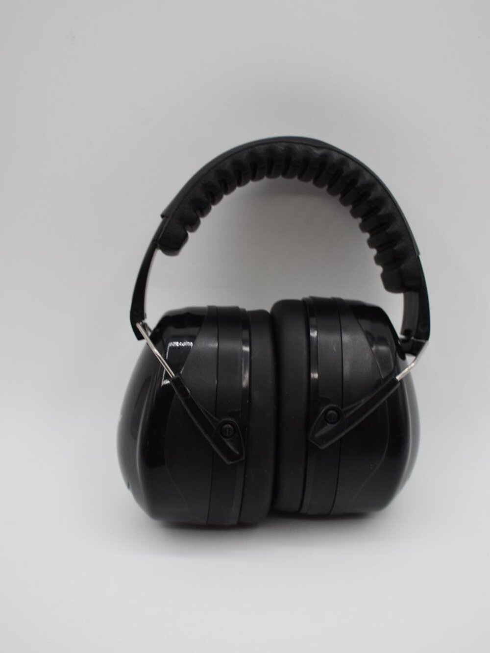 MPOW Noise Reduction Safety Earmuffs Black Hearing Protection Range Hunting NRR